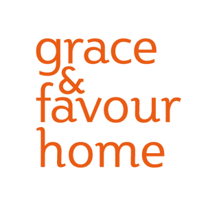 Grace &amp; Favour Home