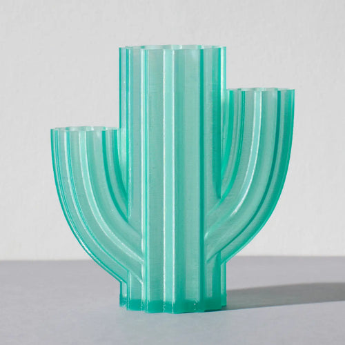 Recycled Saguaro Cactus Vase