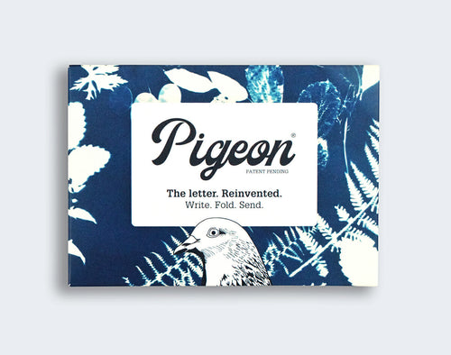 Apothecary Pigeon Pack