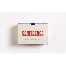 Confidence Card Set