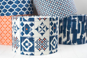 Make Your Own Lampshade Kit