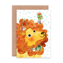 Hello Friend Cards - Pack of 6