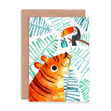 Hello Friend Cards - Pack of 6