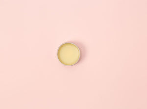 Lip Balm, Coconut Vanilla, Nuts About You