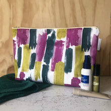 Lucia Toiletry Bag