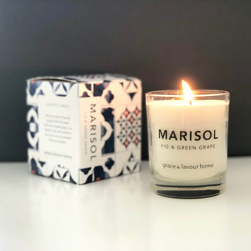 Marisol Candle