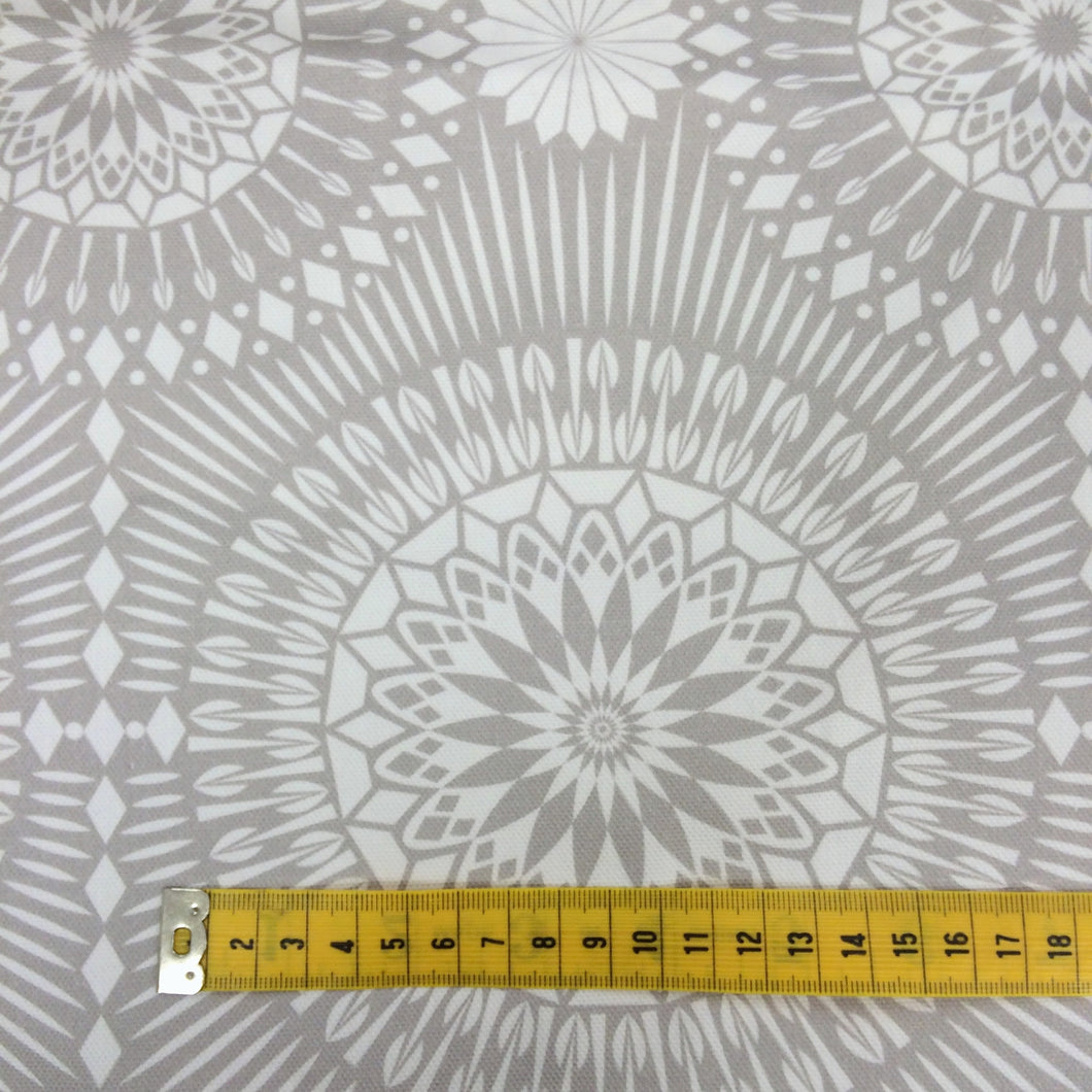 Nickel Fabric by the metre