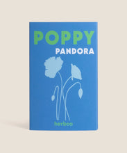 Pandora Poppy Seeds