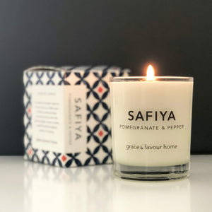 Safiya Candle