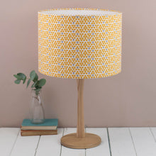 Suits Lampshade