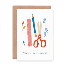 You’re The Cleverest Card