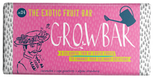 Exotic Fruit Growbar